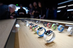 ������ ������ �������� ��� Apple Watch