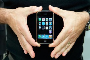 ������������ iPhone ����� ������� ������ iOS