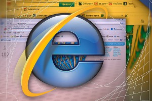 ��� Microsoft ����� Internet Explorer