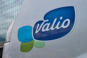 Valio ��������� ����������� � ������