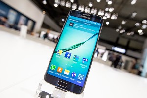 ������� ���� �� Samsung Galaxy S6 � ������