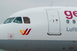������ ����� �������� � �������� A320 ���