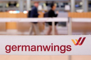 ���� Germanwings ������ ������ � Airbus