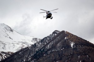 Germanwings: �� ����� A320 ����� ���� ��������