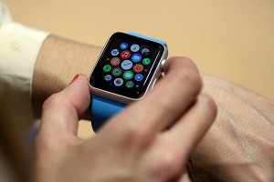 ��� �������� ��� Apple Watch