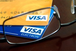 ������� ������������ � ��������� � VISA