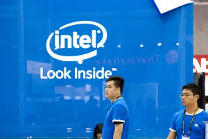 Intel ������� ���������� ������ � �������