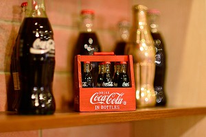 Coca-Cola ������� ���������� �� �������
