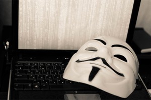 Anonymous �������� ������� �������������