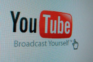 ���������� ����������� ���� YouTube