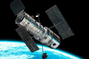 Hubble ������� ������ ����������� ���������