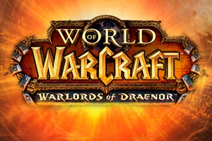 ������� ����� ������ �� World of Warcraft