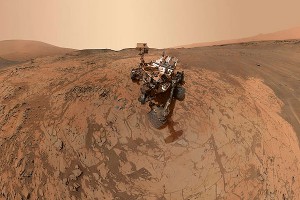 NASA: ������� �������������� ����� �� �����