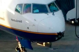 ������ ������� ���� � ������������ Boeing