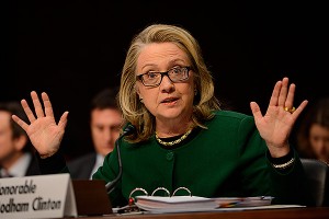 WikiLeaks ������� ������� ������� � �����