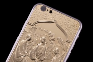 �� ������������ iPhone 6 ����� ��������