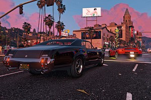 GTA V ���� ������� ���������