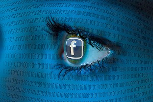 ������������: Facebook ������ ������� �����