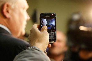 BlackBerry ������� ���� �� ���������