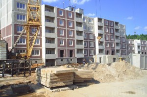 В Брянске названы проблемные объекты долевого строительства