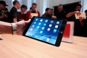 Apple ������� ���� �� iPad � Mac � ������
