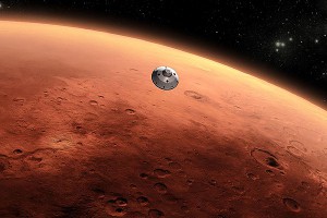 NASA �������� � ������ ����������� �����