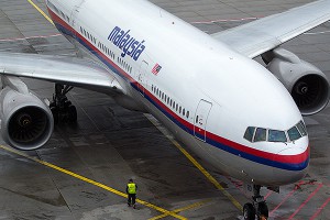 �������� ��������� ������ �������� Boeing