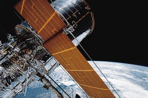 ��� �������� Hubble ������� ���������