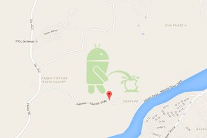 ����� Google ��������� �� Apple � ���������