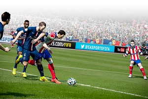 FIFA-16 ������� ��������� � �������