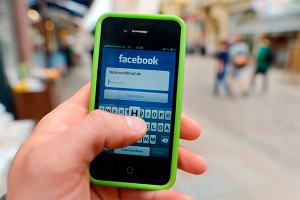 � Facebook ��������� ���������� �����������