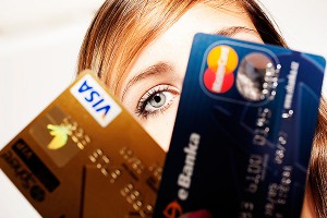 Visa � MasterCard ����� ���������� � �����