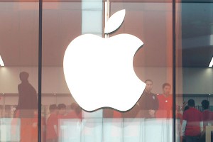 Apple ������ � ��� �� ���������� ��������