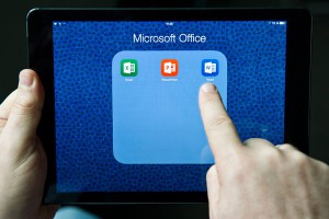 Microsoft ��������� ������� ����� Office