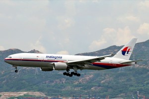 �������� ���������� � ������ Boeing � ��������