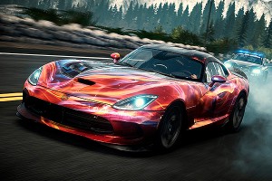 �������� ���� ������ ����� Need For Speed