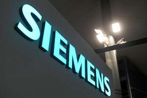 ��� �������� �������� �� Siemens