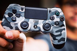������� ������� �������� PlayStation 4