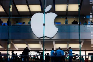 ������ Apple ���������� �� ����������