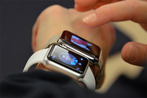 �� ��� ��������� ��������� � Apple Watch
