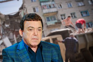 ������ ��������� � ������ �������