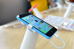 iPhone ���� ����� �������