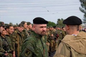 Жену бойца "Айдара" убили вместе с Мозговым Жену бойца "Айдара" убили вместе с Мозговым