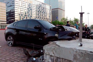 ������� ������� �������� BMW ������� ����