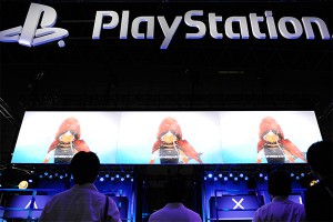 Sony ��������� � ������� PlayStation 5