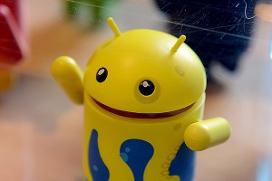 Google �������� ����� ���������� Android