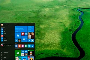 ������� ���� ������ Windows 10