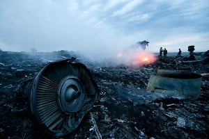 ������ ������������ ��������� �������� Boeing
