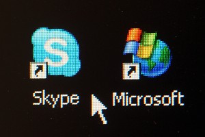 Skype ����� ������� ����� ����������
