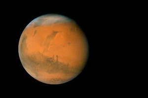 NASA ������� 5 ������ ������ �� �����